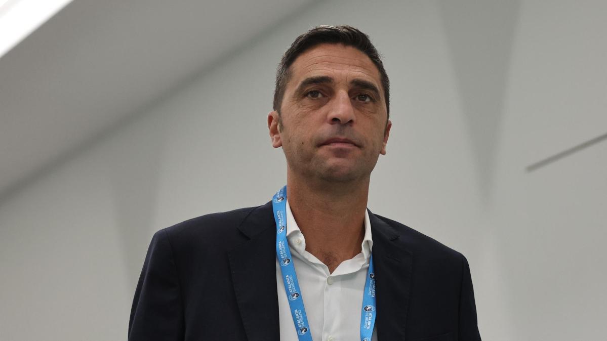 Ufficiale, D'Amico sarà il nuovo direttore sportivo della Roma dalla stagione 2026/2027