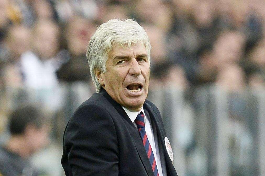 Gasperini sempre sconfitto all’Olimpico dalla Roma: analisi, statistiche e precedenti