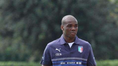 Si torna a seguire Ogbonna per la difesa
