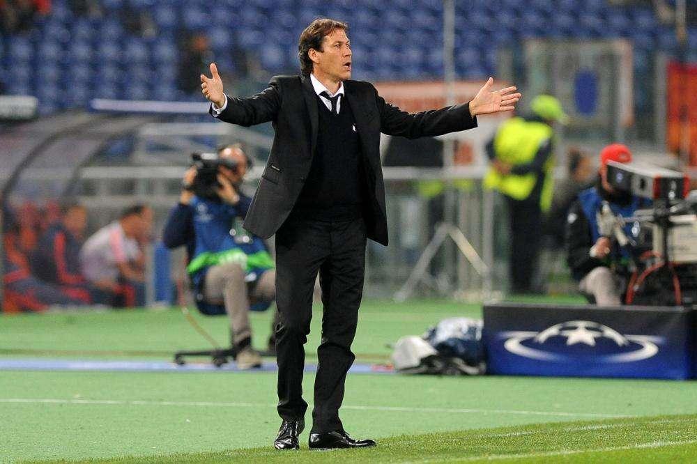 Accadde oggi - Inizia con un pari l'avventura di Spalletti. Garcia: "Volevo vedere altri giocatori prendere la partita in mano".  Lotito: "Aggredito dalla Roma"