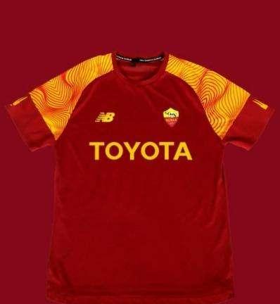 COMUNICATO AS ROMA - Toyota è il nuovo Main Global Partner del Club. VIDEO!