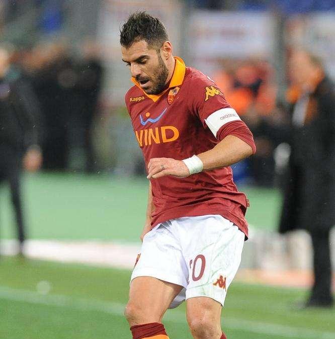 Perrotta: "È un momento complicato. Scudetto 2010? Una ferita che non si riesce a rimarginare"