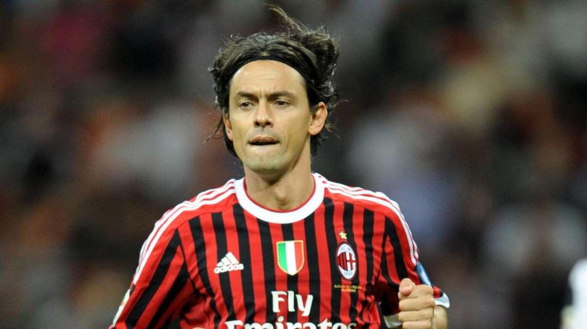Milan: un Inzaghi di troppo