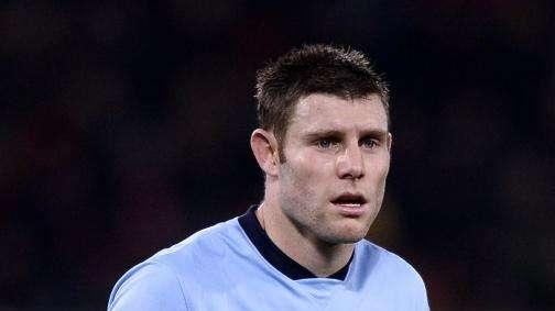 Twitter Liverpool: "Felici di annunciare l'acquisto di Milner"
