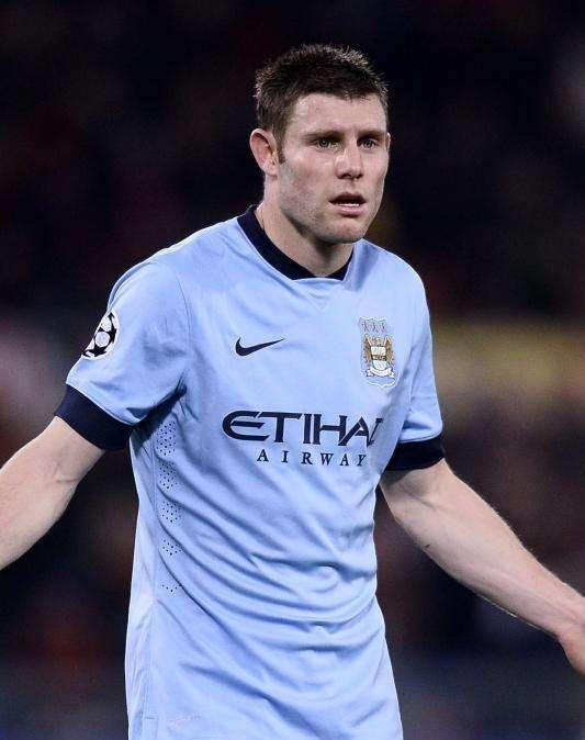 Dall'Inghilterra: Sabatini a Manchester per Milner