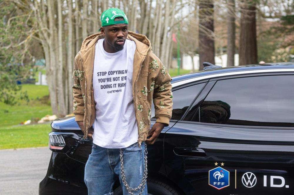 Inter, Thuram: "Acerbi? Non era il momento per andare in nazionale"