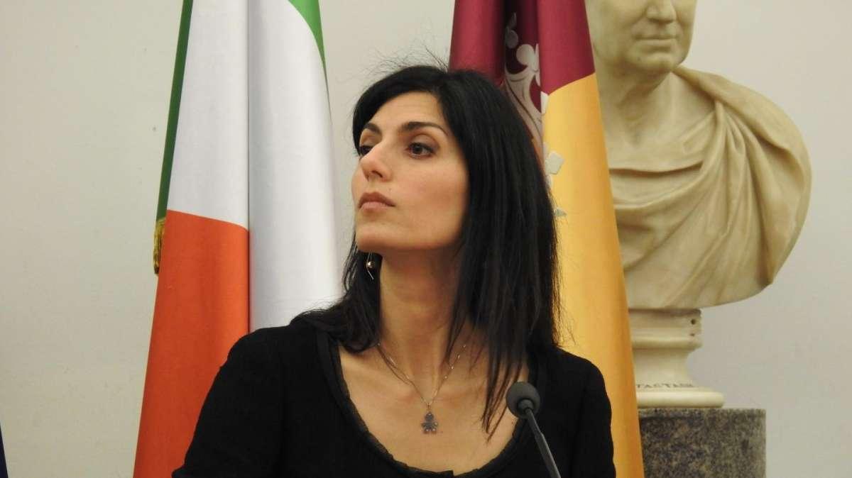 Raggi: "L'accordo della Roma con Riyadh Season è una vergogna, con Sensi e Viola sarebbe andata diversamente. Ora la società mostri il logo di Expo 2030"