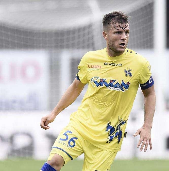 Chievo, influenza per Gobbi e Pucciarelli. Differenziato per Rigoni ed Hetemaj