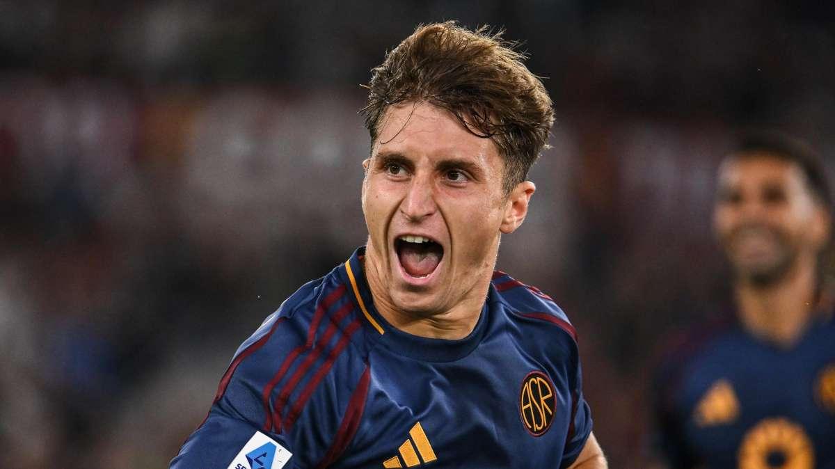Il 3-5-2 di Ranieri: Pellegrini titolare e la lotta per l'attacco tra El Shaarawy, Soulé e Baldanzi