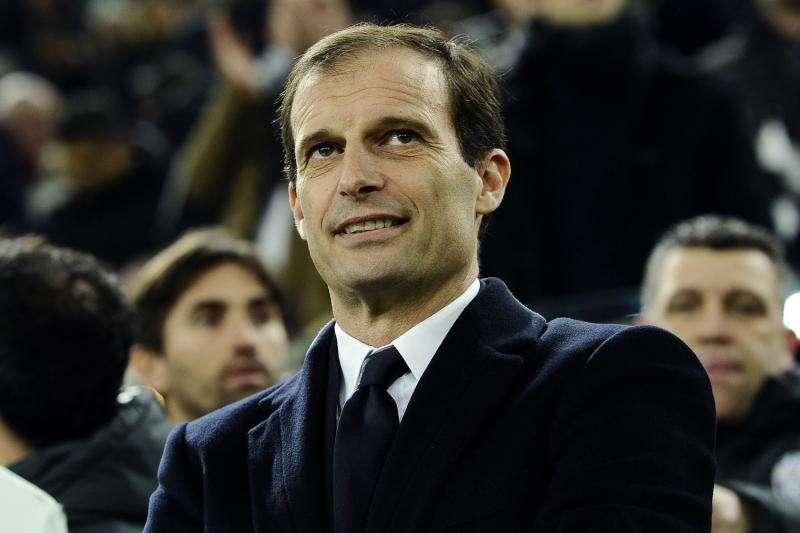 L'avversario - La Juventus di Allegri