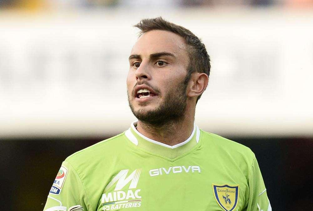 Chievo, Bardi: "La Roma è una delle squadre più forti d'Europa"