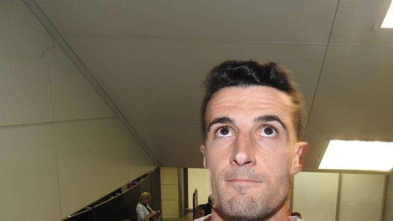 Marcano saluta il Porto: "Un ciclo della vita è finito. Siamo stati un esempio in tempi difficili"