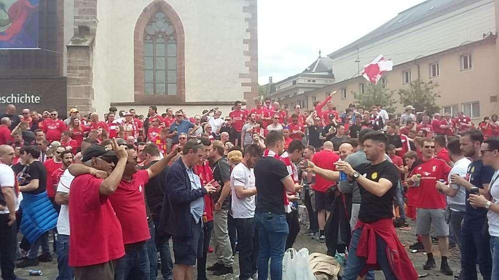 Fowler: "I tifosi del Liverpool sono stati eccezionali, so che continueranno a esserlo"