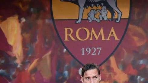 Totti: "Adesso inizierà la mia vita da dirigente. Non avrò un ruolo preciso adesso. Mi sono chiarito con Pallotta". VIDEO!
