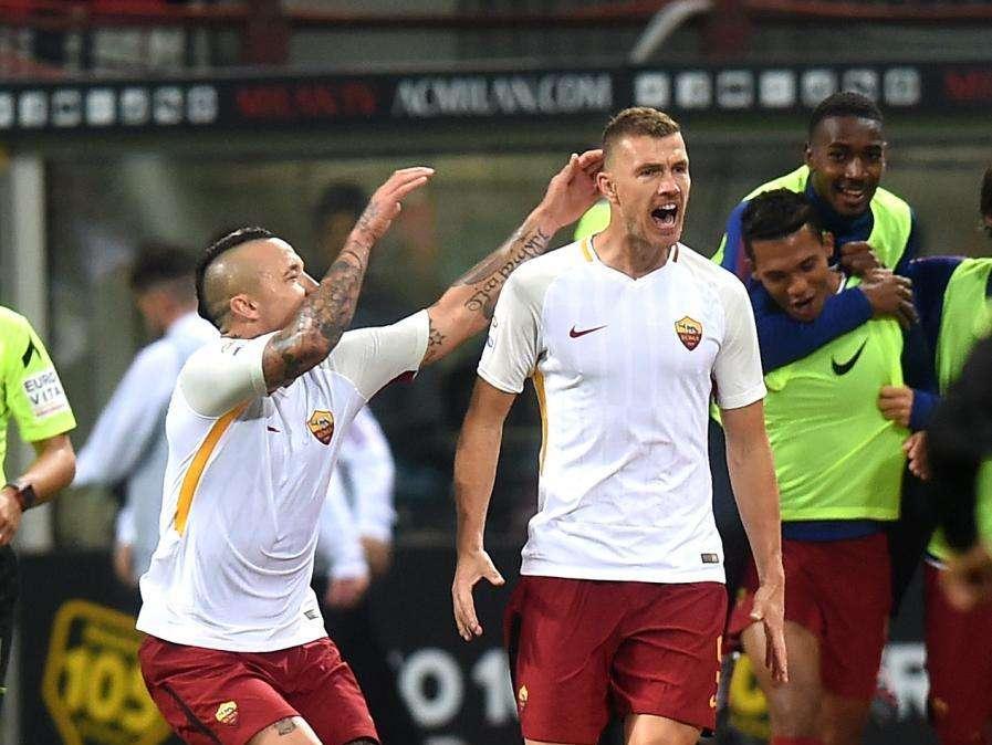 ESCLUSIVA VG - Football.London, Harbord: "Dipenderà molto da Kanté. Oltre a Dzeko i tifosi del Chelsea dovrebbero preoccuparsi di Nainggolan"