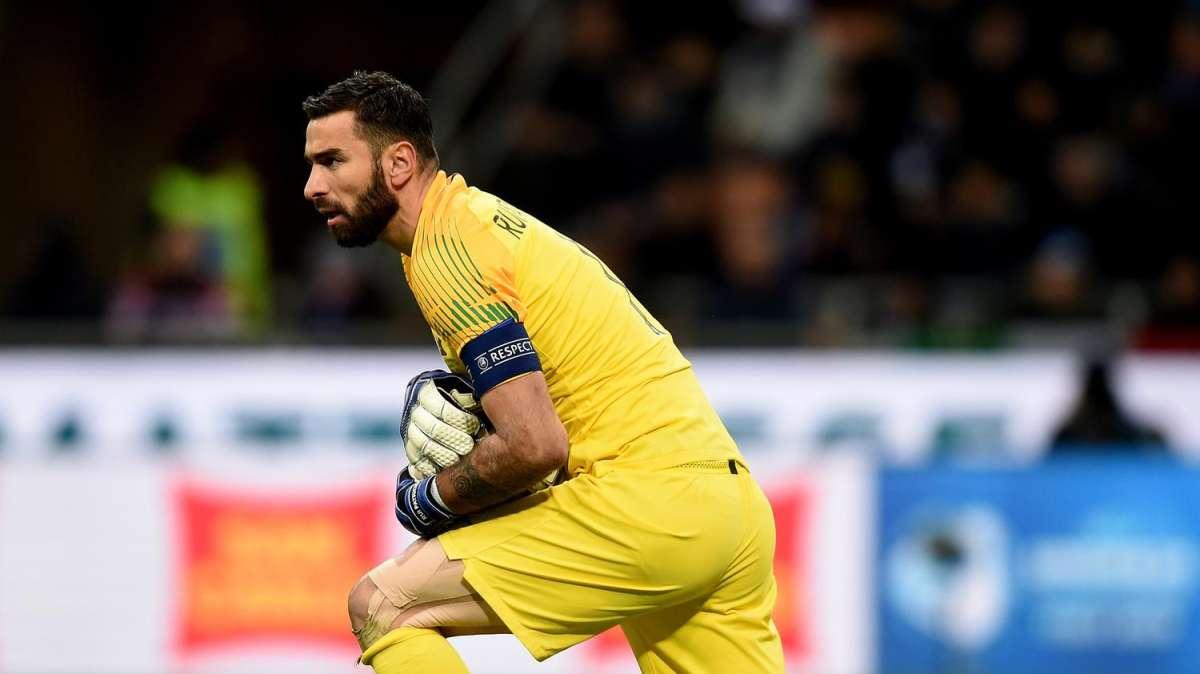 Portogallo-Serbia 1-2, Rui Patricio in campo tutta la gara: grave errore nel gol di Tadic