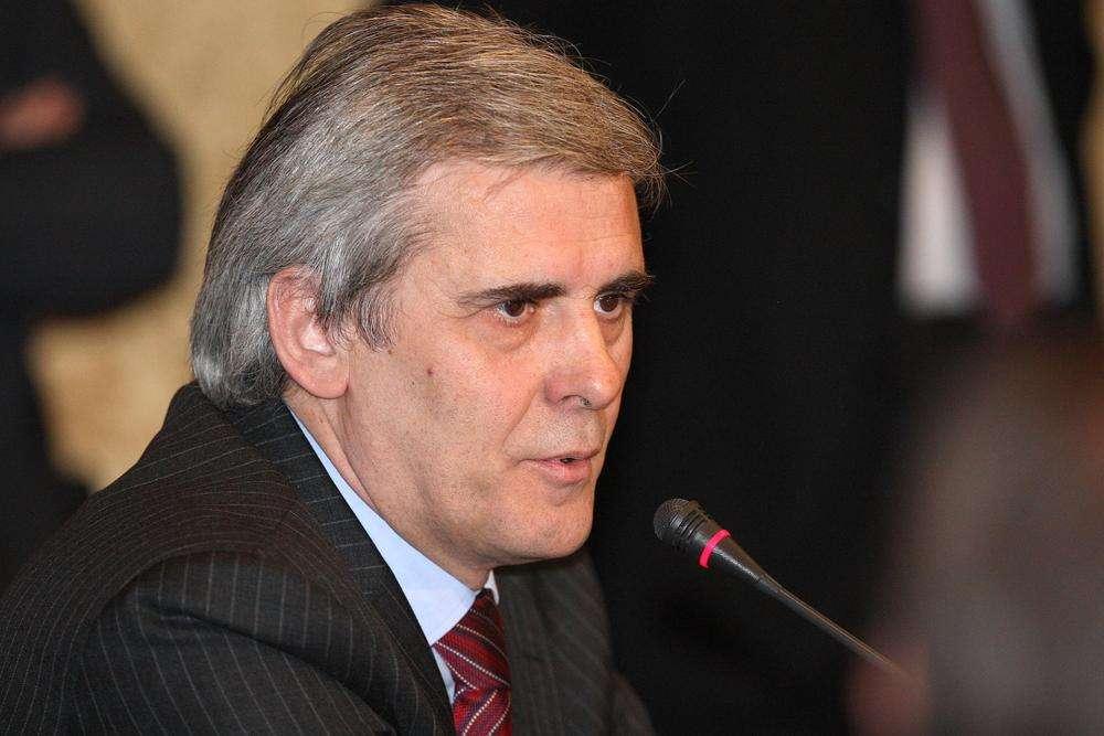Nicchi: "Gli arbitri stanno lavorando bene"