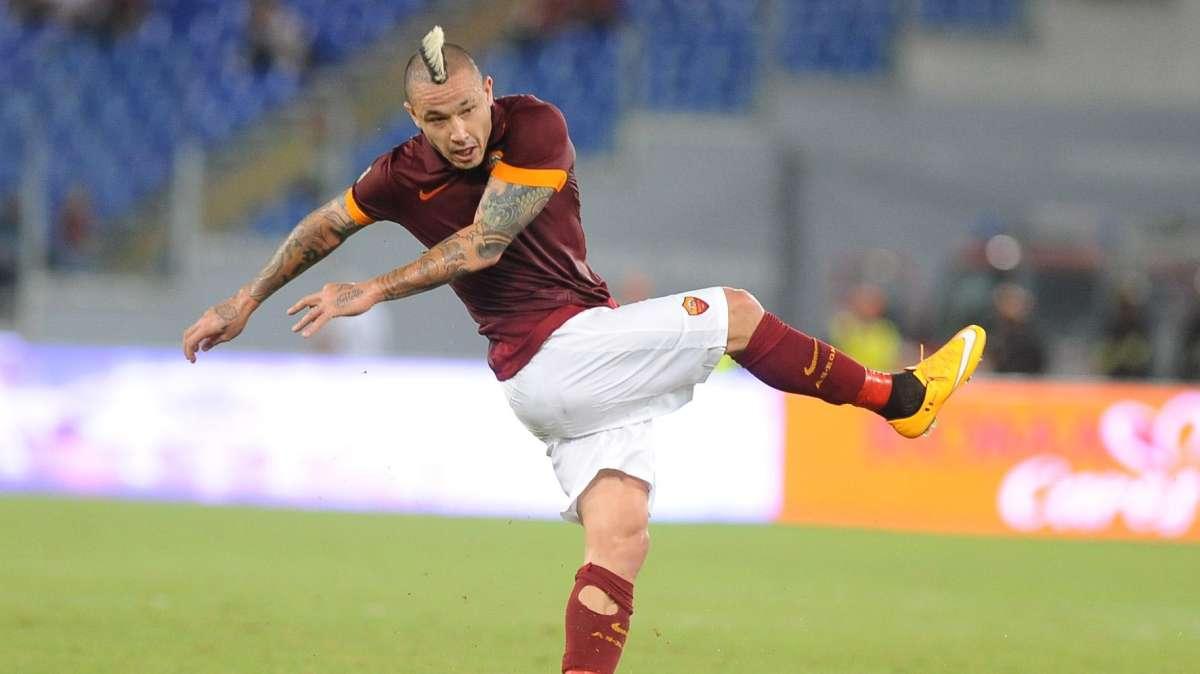 Nainggolan: "Farò vedere quanto valgo contro la Bosnia"