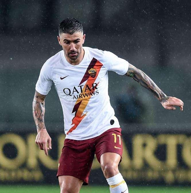 Inter-Roma - I duelli del match