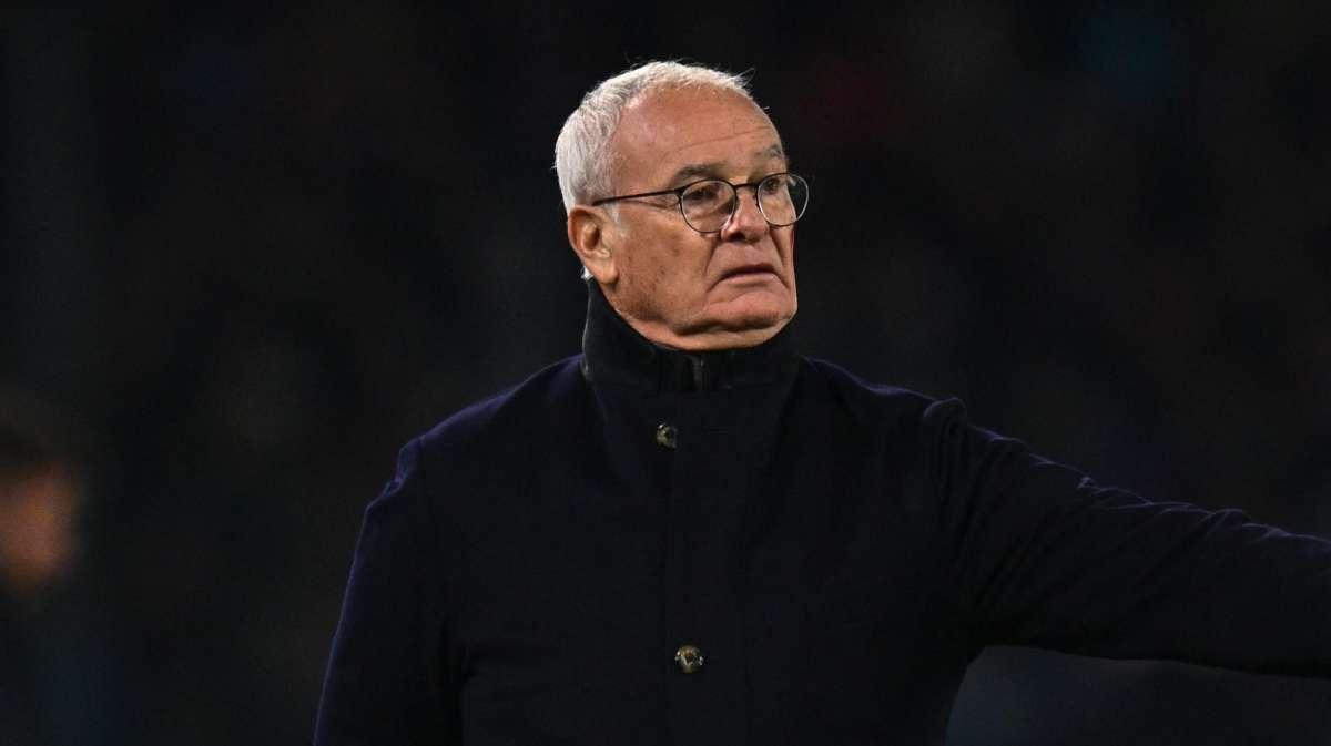 Ranieri: "Stimo tantissimo l’AZ. Sono fiducioso per la partita che faremo". VIDEO!