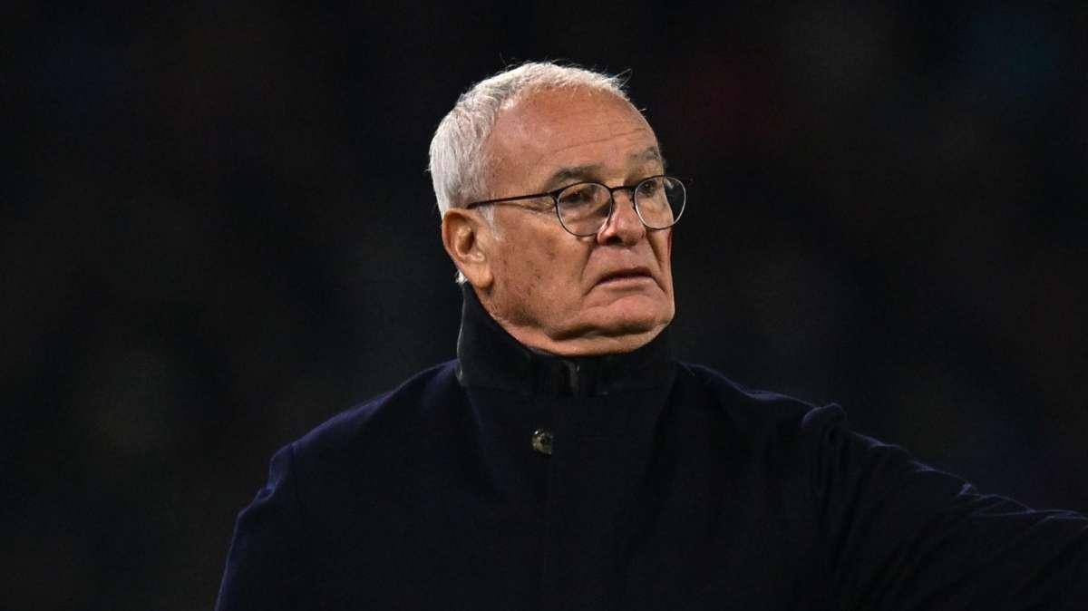 TRIGORIA - Simpatico siparietto tra Ranieri e Koné. VIDEO!