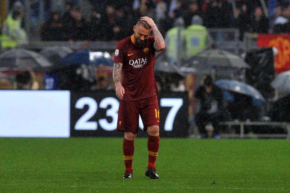 La Repubblica, Mensurati: "Aspetto la querela di De Rossi ma temo che non arriverà. Pallotta le ha definite cazzate? Viene da pensare che le dica lui"