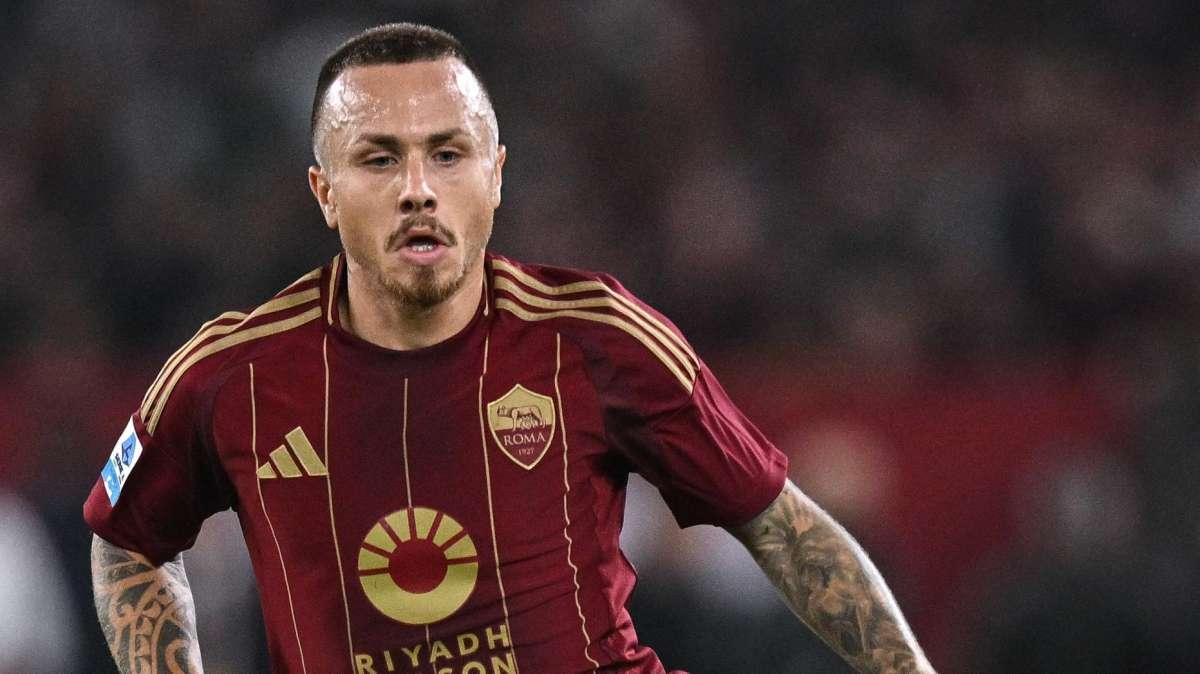 Angelino: "Io stanco? No, mi mancano le tre gare a settimana, la settimana è troppo lunga così"