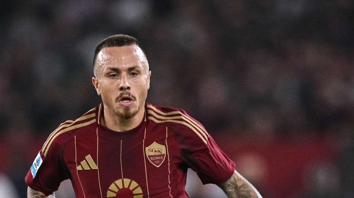 Angelino: "Non avremmo dovuto concedere quel gol"