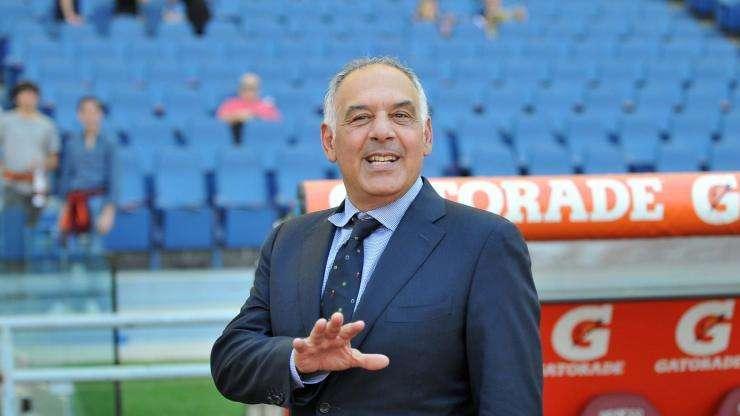 Pallotta: "Cospirazione contro Di Francesco? 50.000 dollari al giornalista che mi dimostrerà il fatto. A breve notizie definitive sullo stadio"