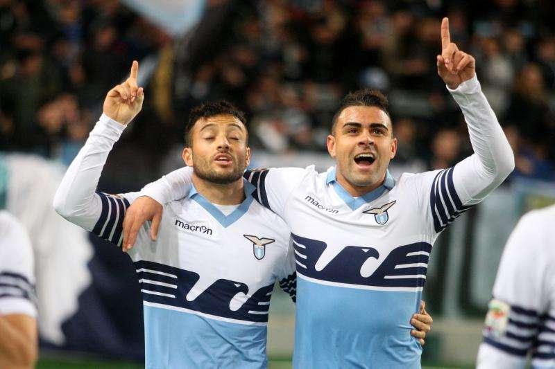 Lazio, Mauricio: "Sappiamo quanto sia importante il duello con la Roma"