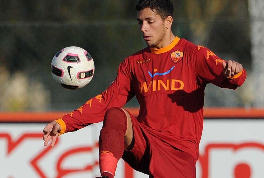 Caprari: "Devo rimanere umile e non montarmi la testa"