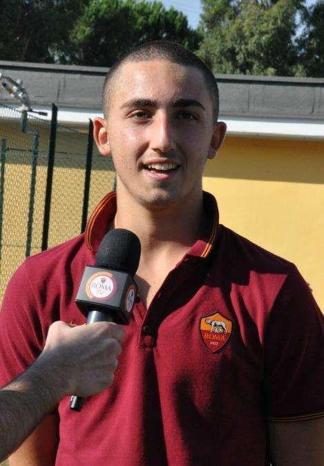 Pistoiese, ufficiale l'acquisto di Crisanto