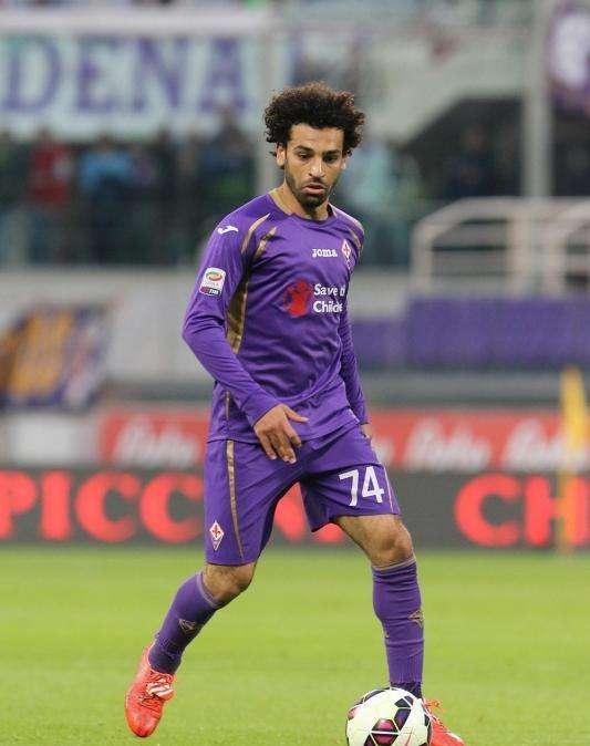 Inter, accordo raggiunto da tempo con Salah: la Fiorentina non ci sta