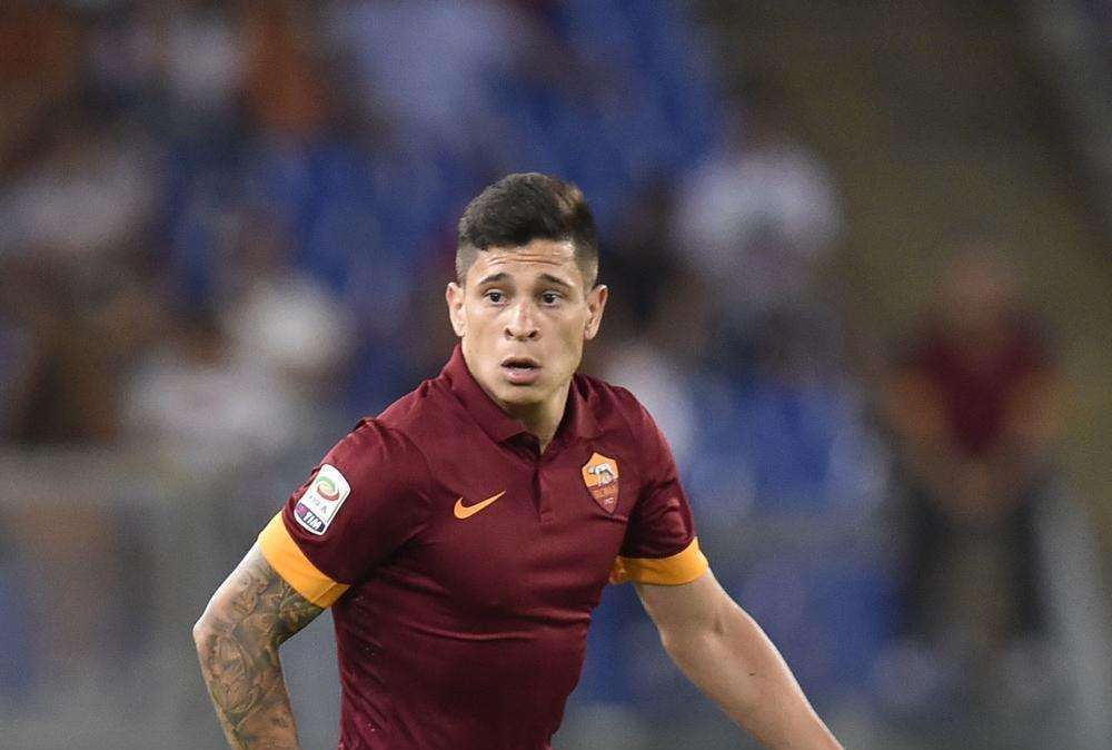 Twitter, Iturbe: "Un giorno indimenticabile". FOTO!