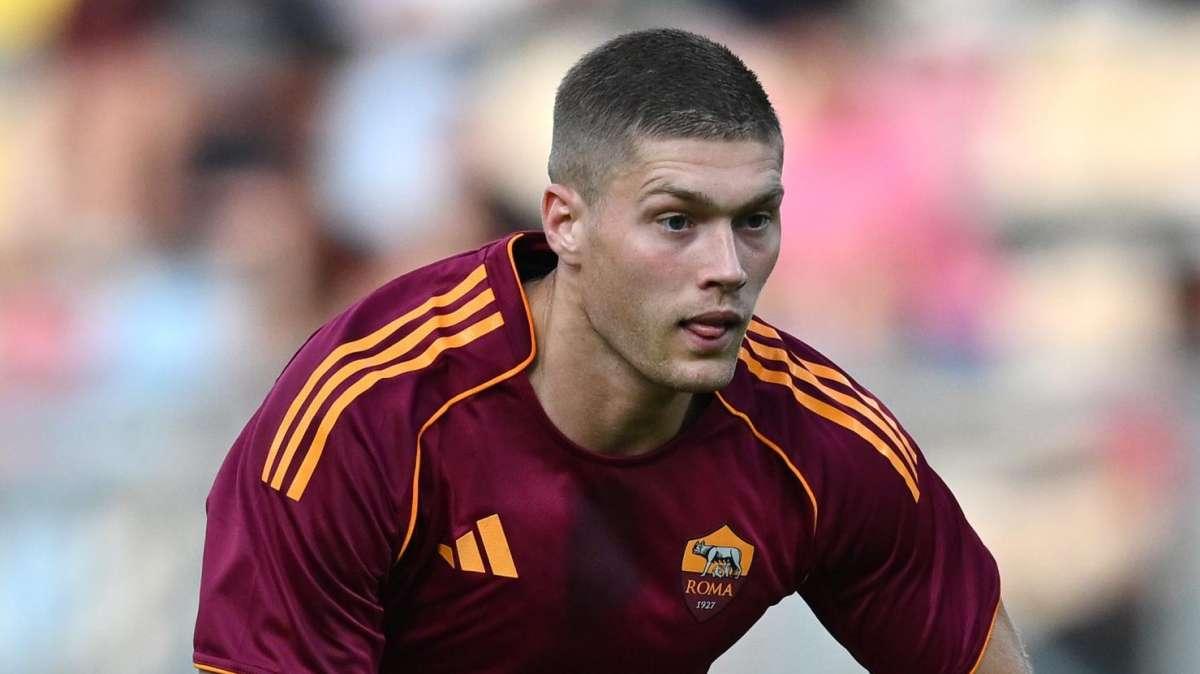 Calciomercato Roma - Il Milan ragiona sull'acquisto di Dovbyk anche senza scambio con Gimenez