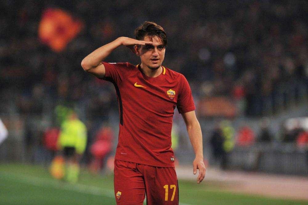 Cagliari-Roma 0-1 - Le pagelle del match
