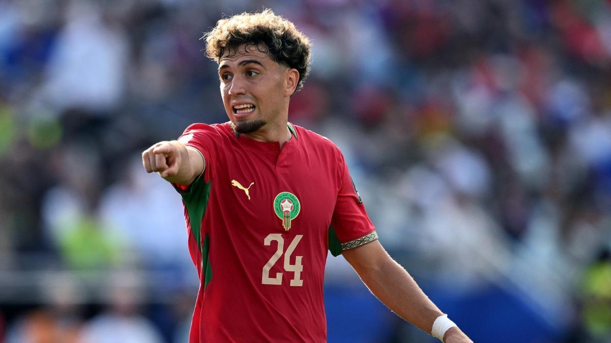Calciomercato Roma - Dalla Turchia: sondaggio del Fenerbahçe per El Aynaoui