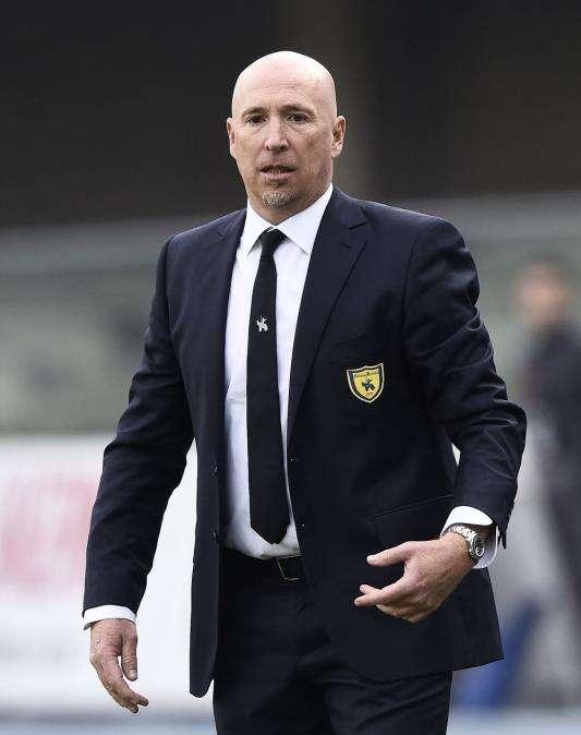 Roma-Chievo, i convocati di Maran