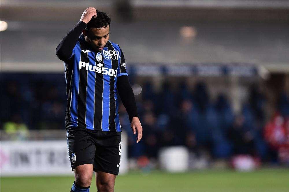 Atalanta, Gasperini: "Risultato da accettare"