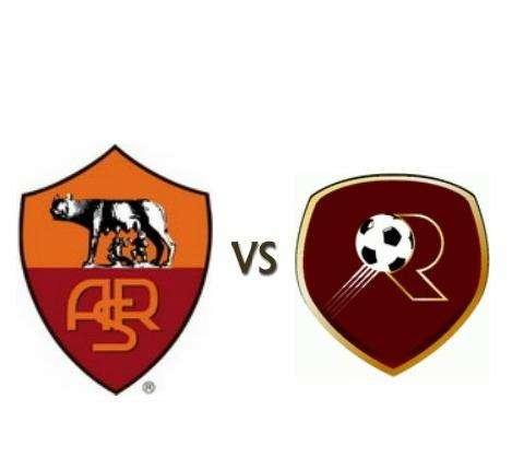 ALLIEVI NAZIONALI - GIRONE C - 1a GIORNATA - AS Roma vs Reggina Calcio 4-0 (11' Ferri, 39' Musto, 58' Fedeli, 80+1' Damiani) FOTO