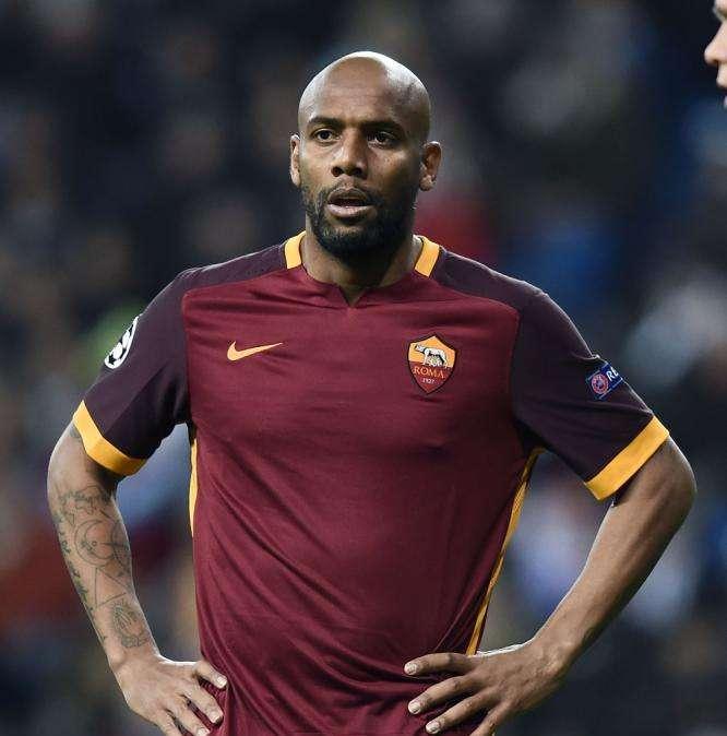 Maicon: "Sicuramente Di Francesco saprà fermare il Barcellona, si deciderà tutto all'andata"