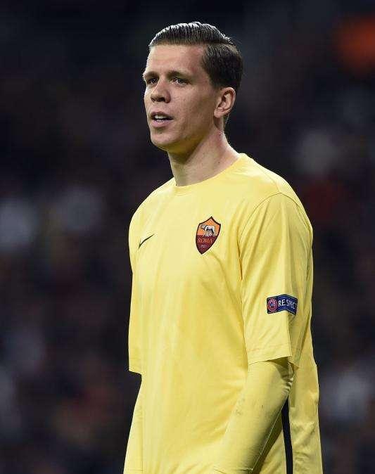 Szczesny, via libera dall'Arsenal. Martedì l'ufficialità del ritorno in giallorosso