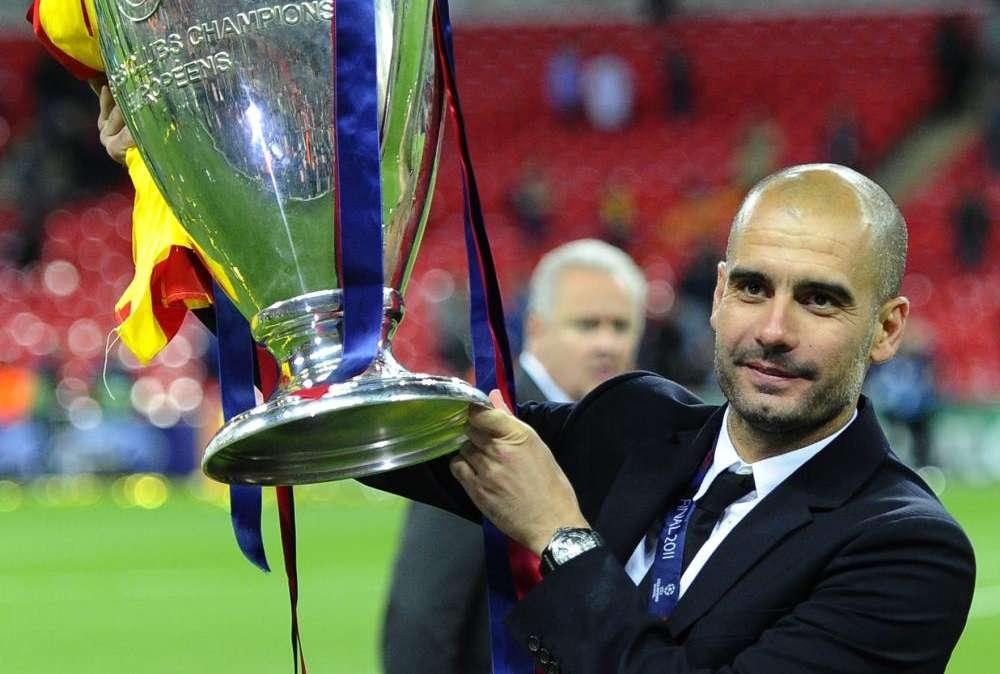 Luis Enrique: "Guardiola mi ha detto che la Roma sarebbe un'ottima opzione per me"