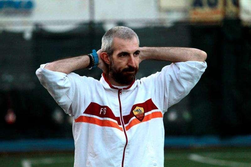 Roma calcio femminile, intervista a mister Capatti