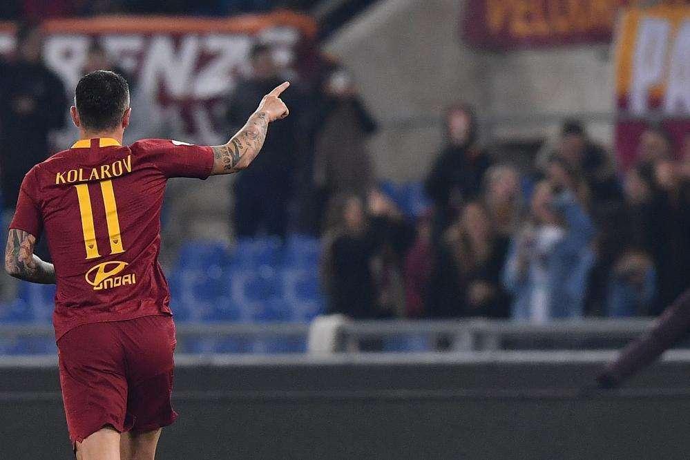Roma-Bologna 2-1 - Da Zero a Dieci - Kolarov contro tutti, i dubbi sul rigore e le parate di Olsen