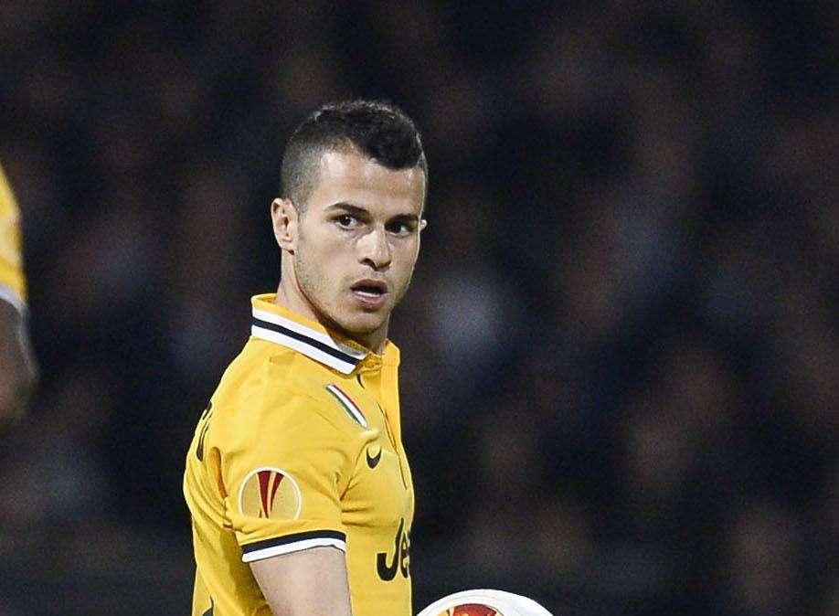 Juventus, Giovinco: "Festeggiamenti? Quando sarà tutto deciso"