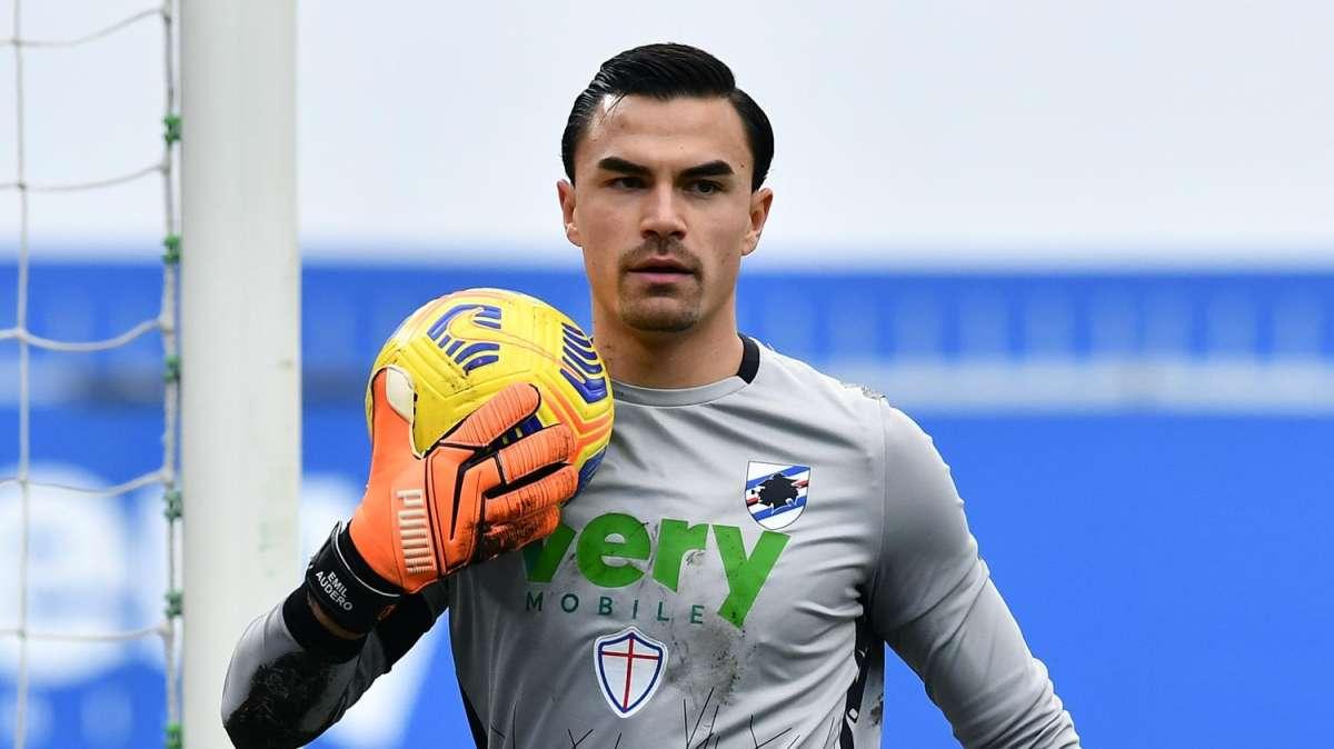 Casting portiere, proposti Benitez e Audero