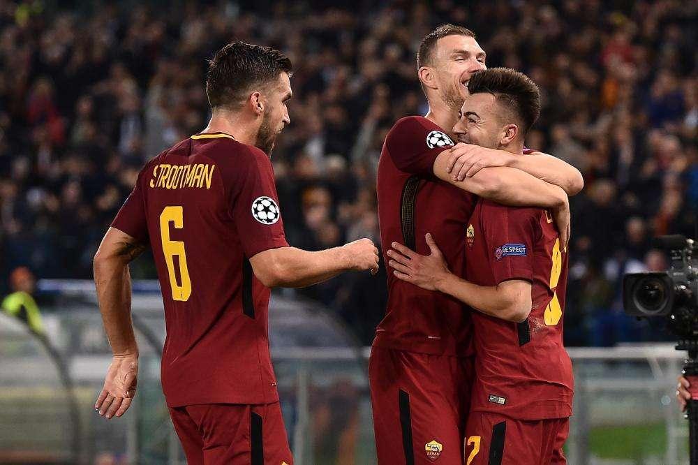 Diamo i numeri - Roma-Qarabağ: giallorossi a caccia della 6ª qualificazione agli ottavi in Champions League. Solo nel 2008/09 il primo posto nel girone