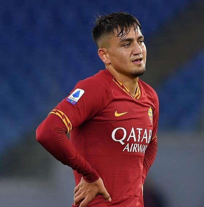 Ünder per Politano? L'Inter ci pensa
