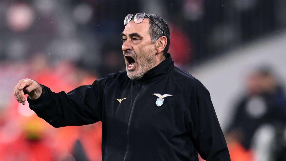 Nuovo allenatore Roma - La panchina è ancora un rebus: si fa largo il nome di Sarri sullo sfondo